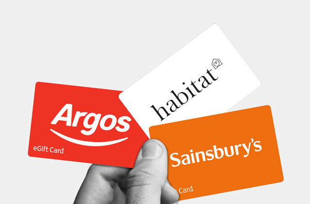 Gift Cards